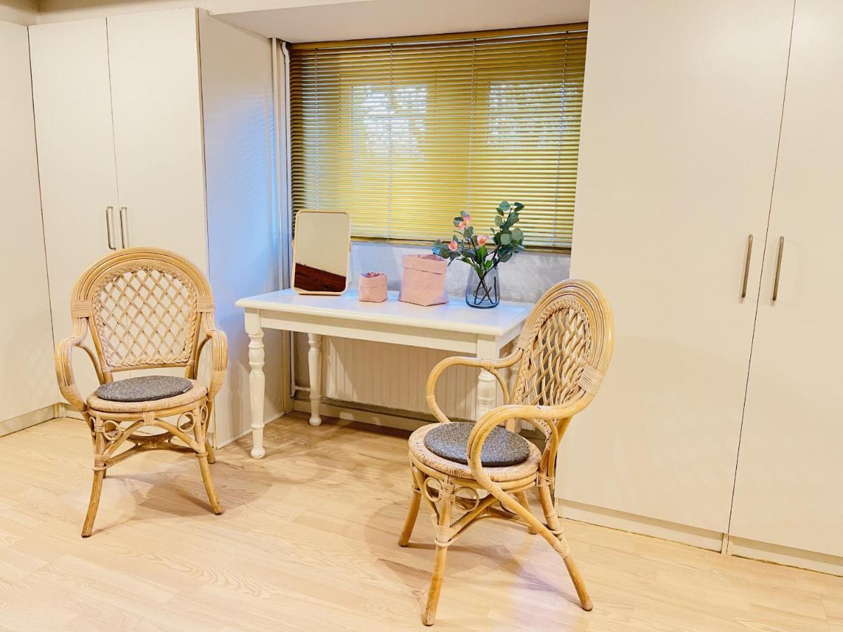 Aday - Aalborg Mansion - Charming 3 Bedroom Apartment Exterior foto