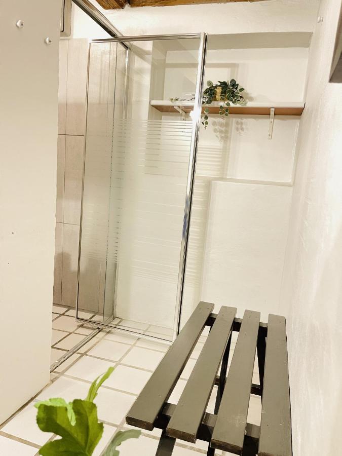 Aday - Aalborg Mansion - Charming 3 Bedroom Apartment Exterior foto