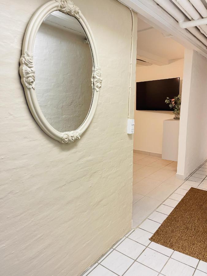 Aday - Aalborg Mansion - Charming 3 Bedroom Apartment Exterior foto