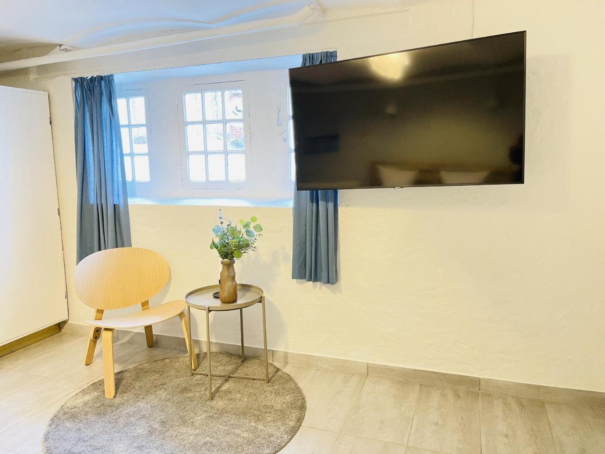 Aday - Aalborg Mansion - Charming 3 Bedroom Apartment Exterior foto
